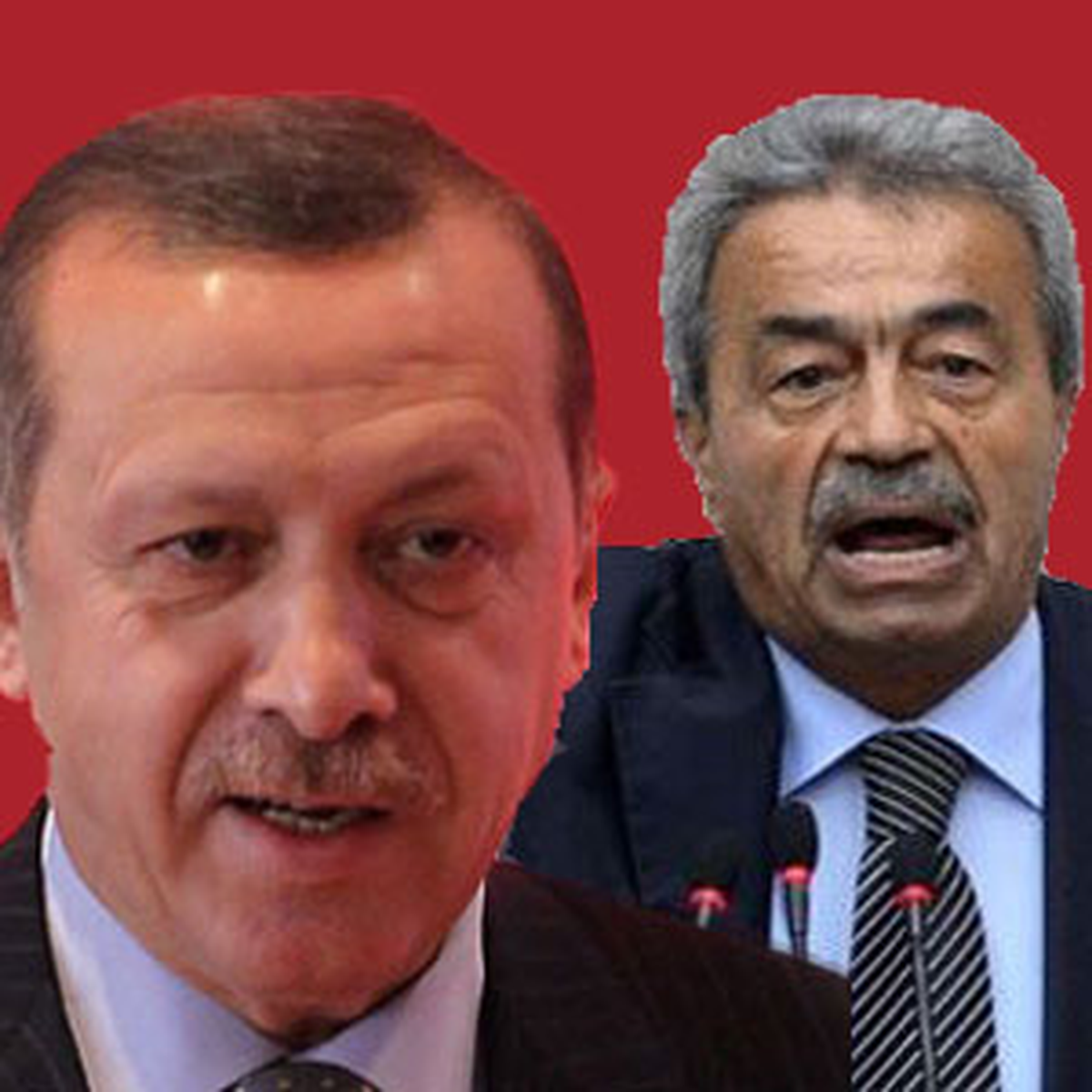 Başbakan Erdoğan Kamer Genç Hakkında Dava Açtı
