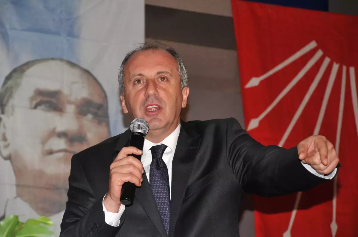 Başbakan Yardımcısı Arınç Hakkında Gensoru