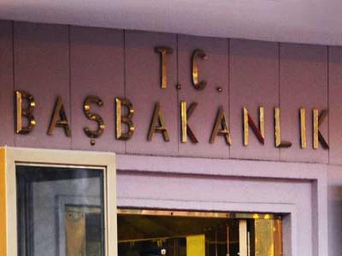 Başbakanlık\'ta Kritik \'Değerlendirme Toplantısı\'