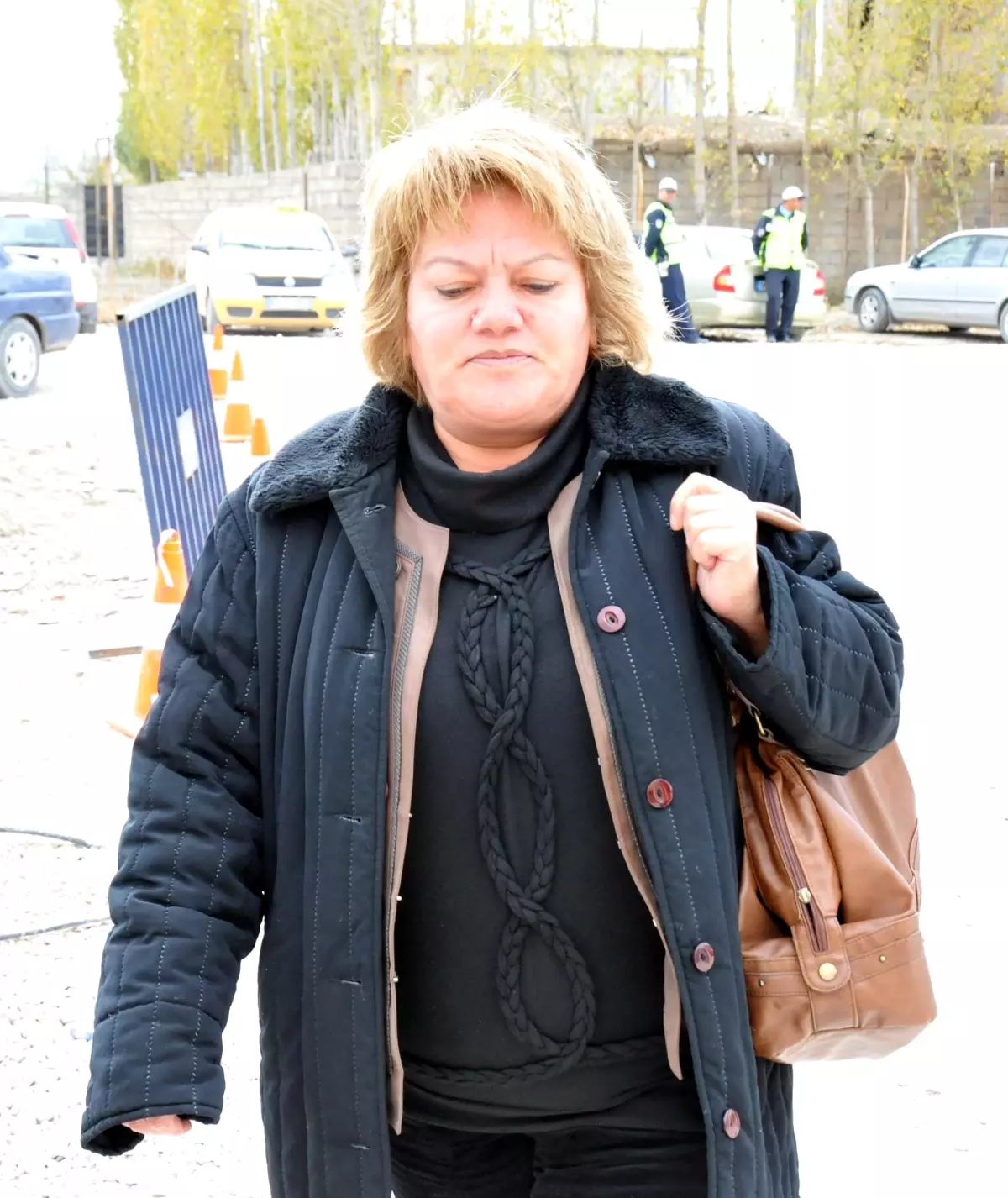 Bayram Oteli Davası Başladı