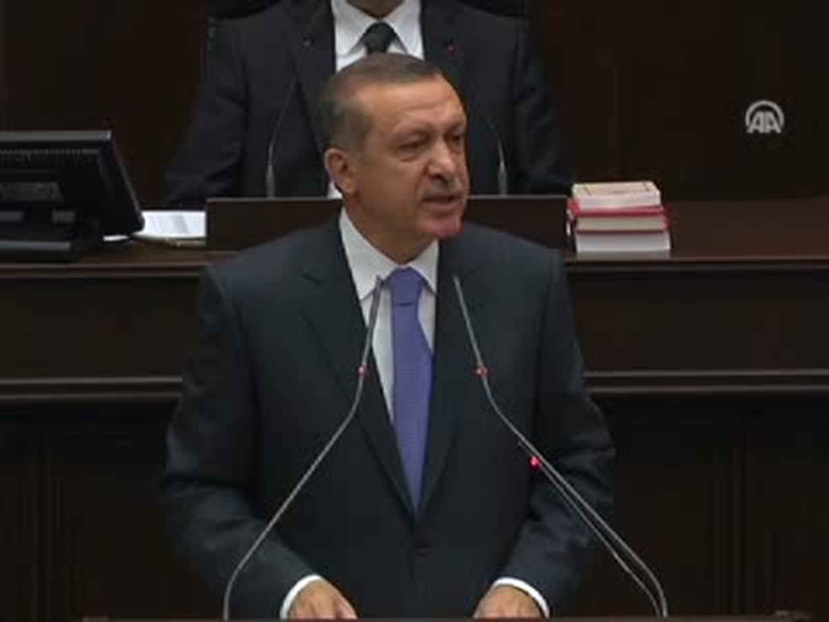 "BDP\'ye Yazıklar Olsun"