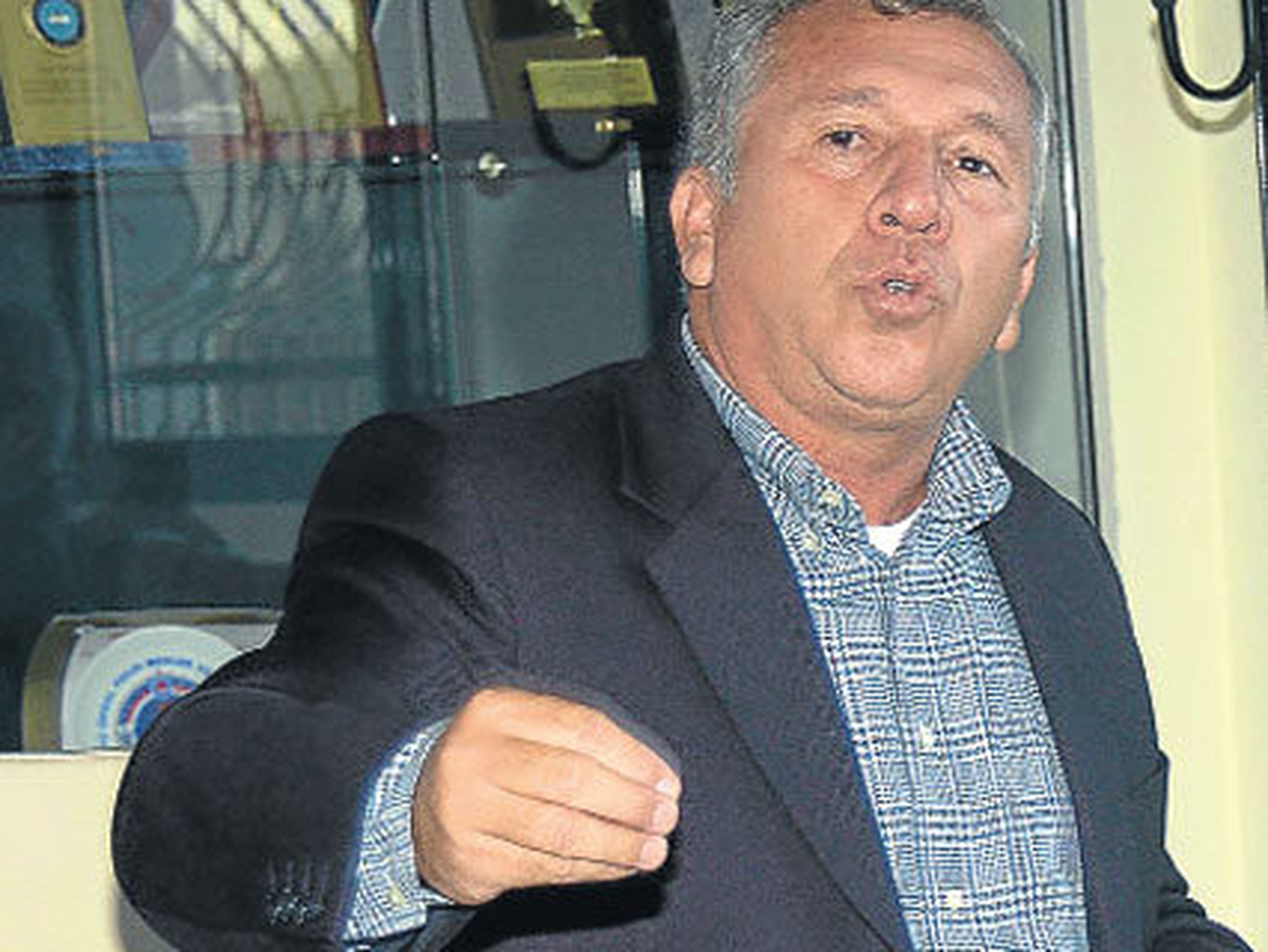 Bucaspor, Seyit Mehmet Özkan ile Anlaştı