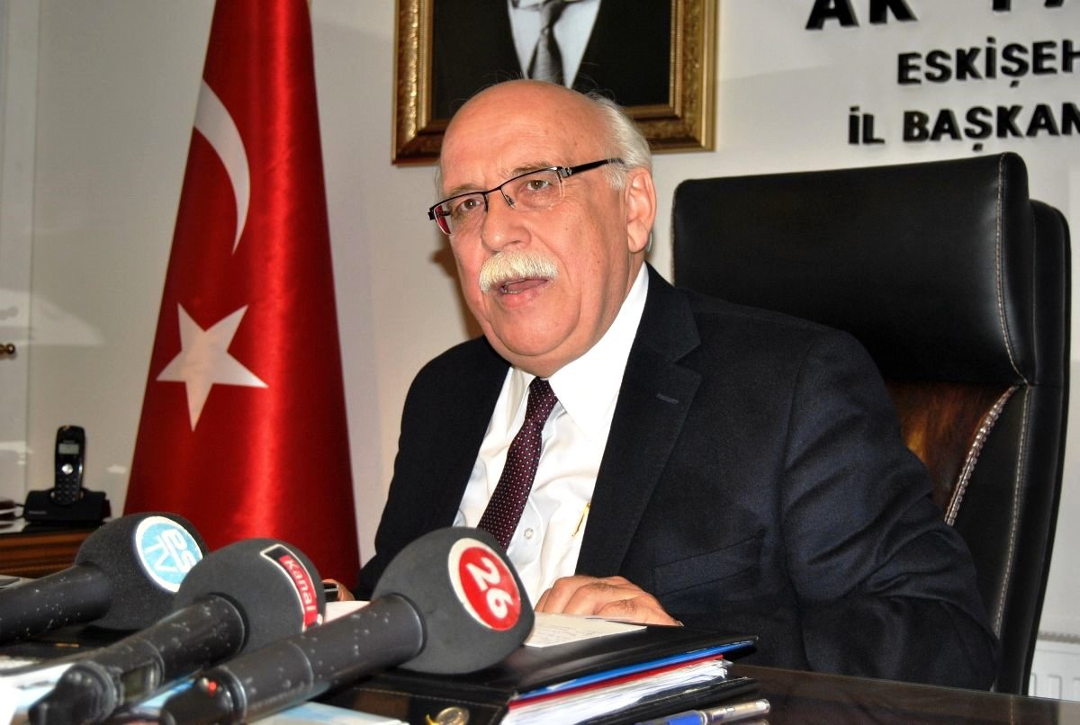 Büyükşehir Belediye Kanunu Tasarısı\'nın Yasalaşması