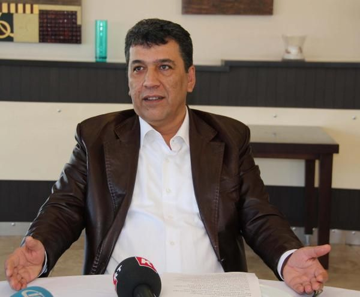 Büyükşehir Belediye Kanunu Tasarısı\'nın Yasalaşması