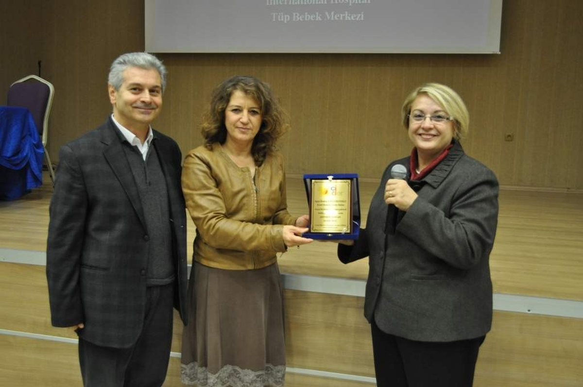 Büyükşehir\'den Tüp Bebek Semineri
