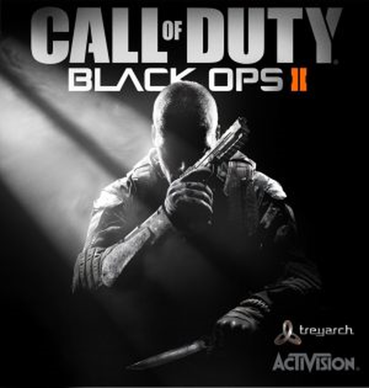 "Call of Duty: Black Ops II" Dünya ile Aynı Anda Playstore\'da
