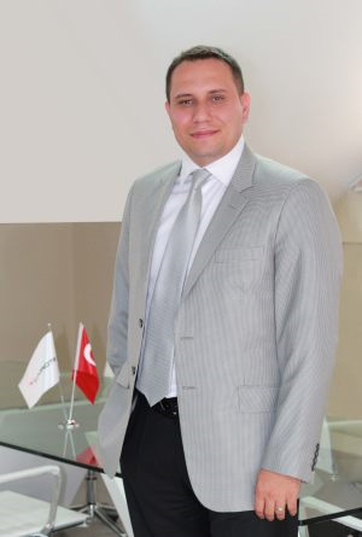 Cardtek Group Avrupa\'ya Açılıyor