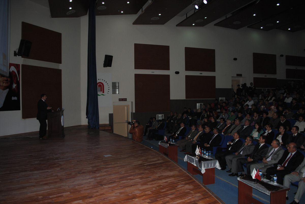 Çenesiz\'den Öğrencilere \'Plan\' Önerisi