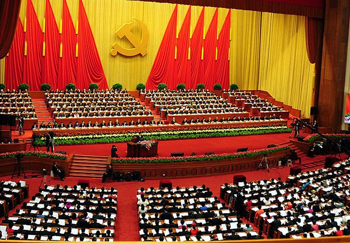 Çin Usulü Seçim Yarın