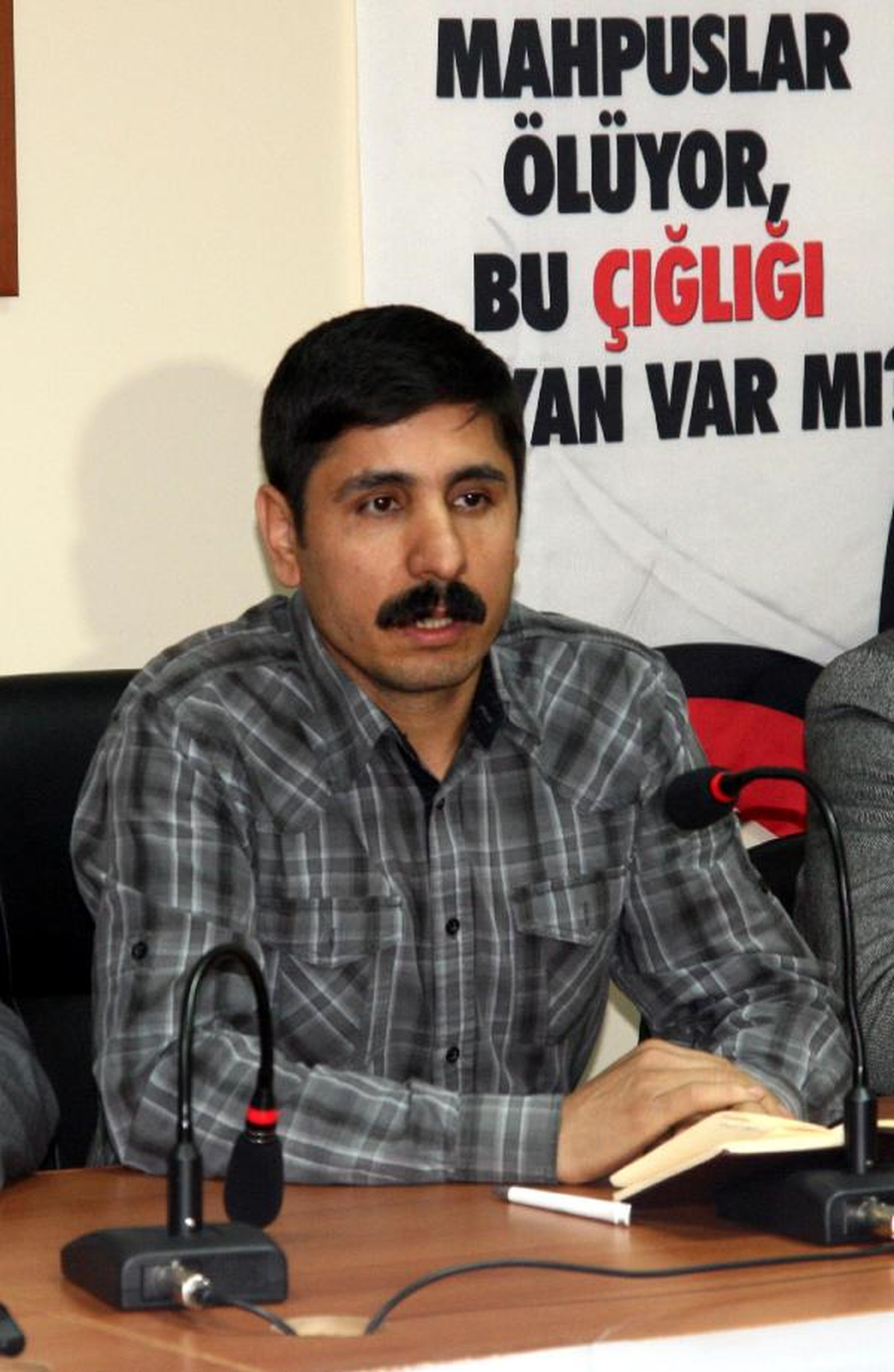 Doktor Cengiz Günay: Açlık Grevlerinde Kritik Süre Aşıldı