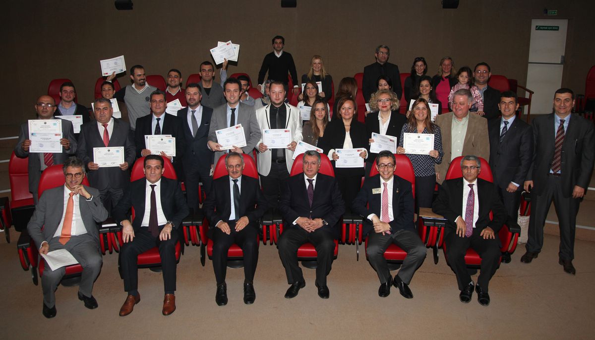 Eğitimi Bitiren Girişimci Adaylarına 70 Bin Liraya Kadar Kredi