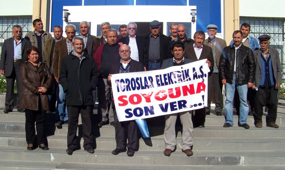 Elektrikte Kaçak Kullanım Bedeli