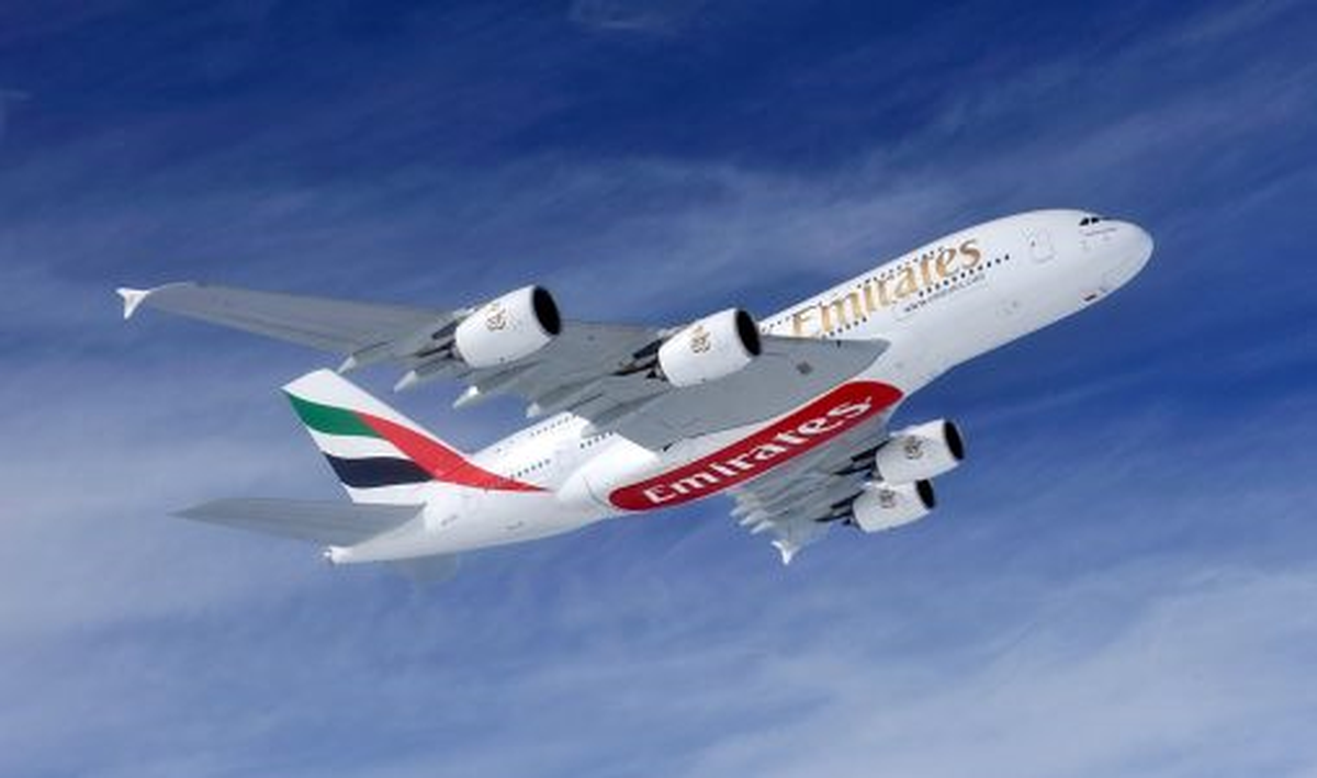 Emirates Grubu, Yarıyıl Kârını Açıkladı