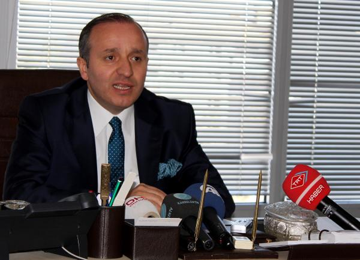 Erzurum Büyükşehir Belediyesi\'nde Yolsuzluk Soruşturması