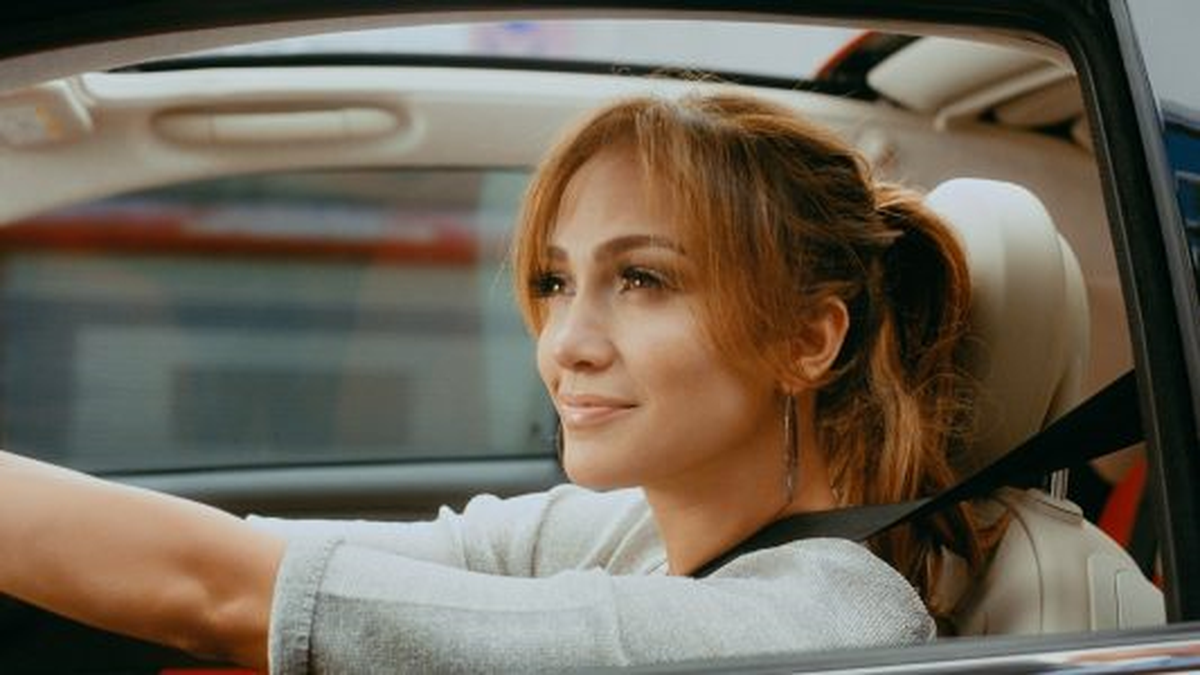 Fiat, JLO\'nun Türkiye Turnesine Sponsor Oldu!