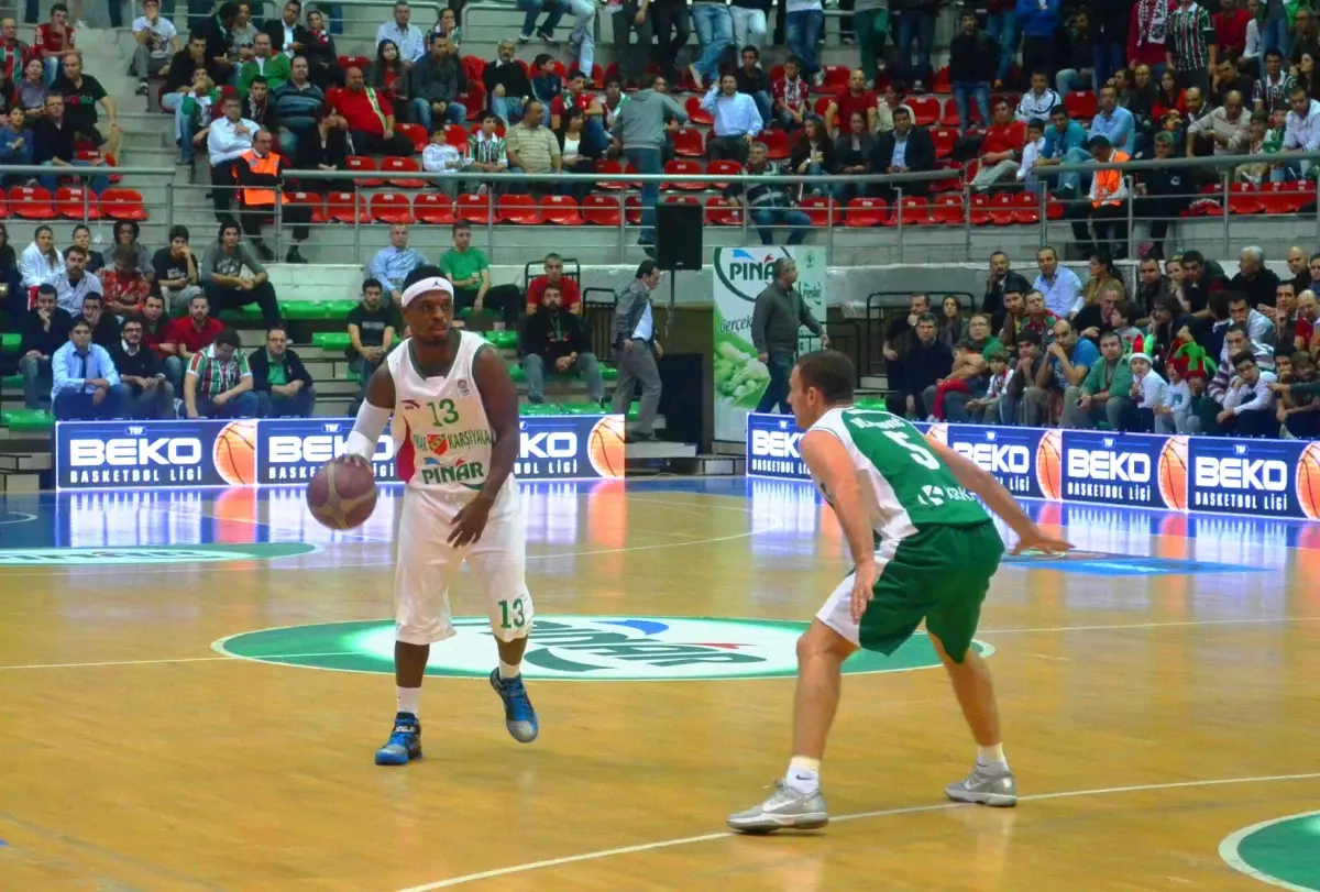 Fıba Erkekler Eurochallenge Kupası