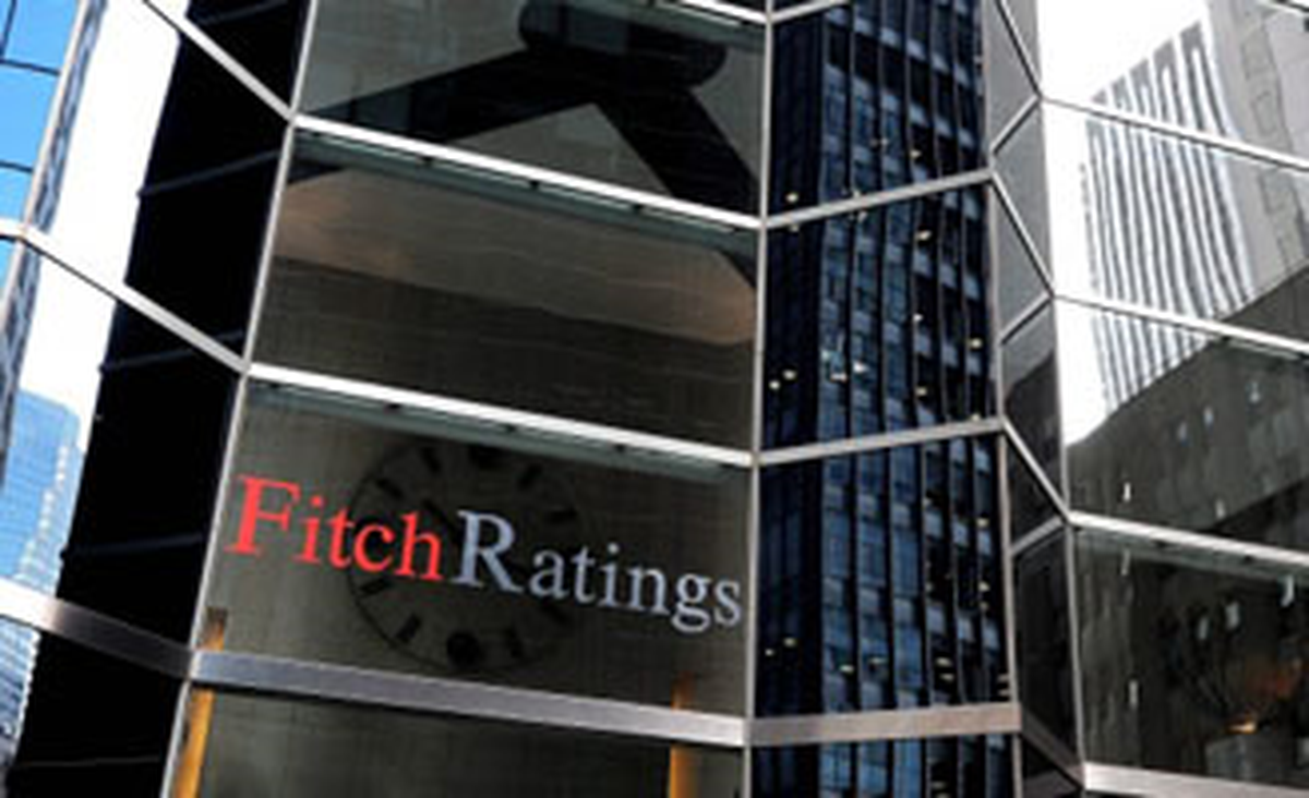 Fitch Suçlamaları Reddetti