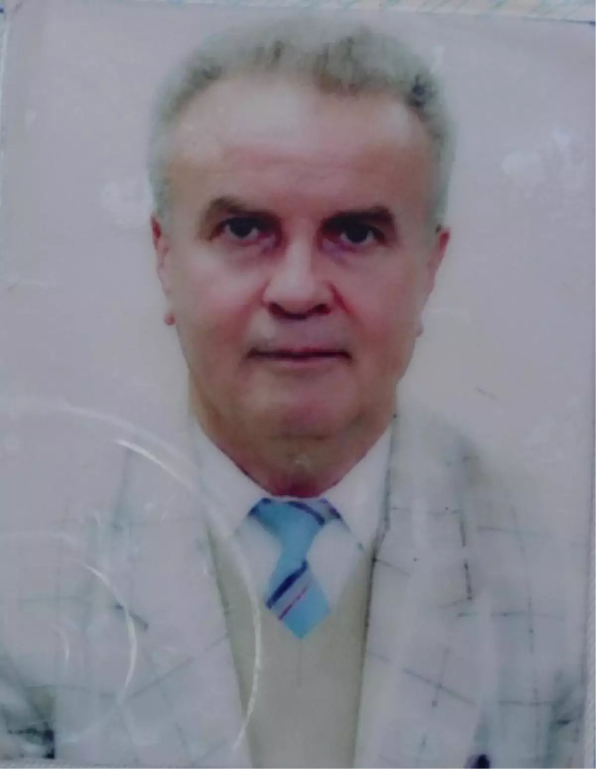 Fizik Öğretmeni İntihar Etti