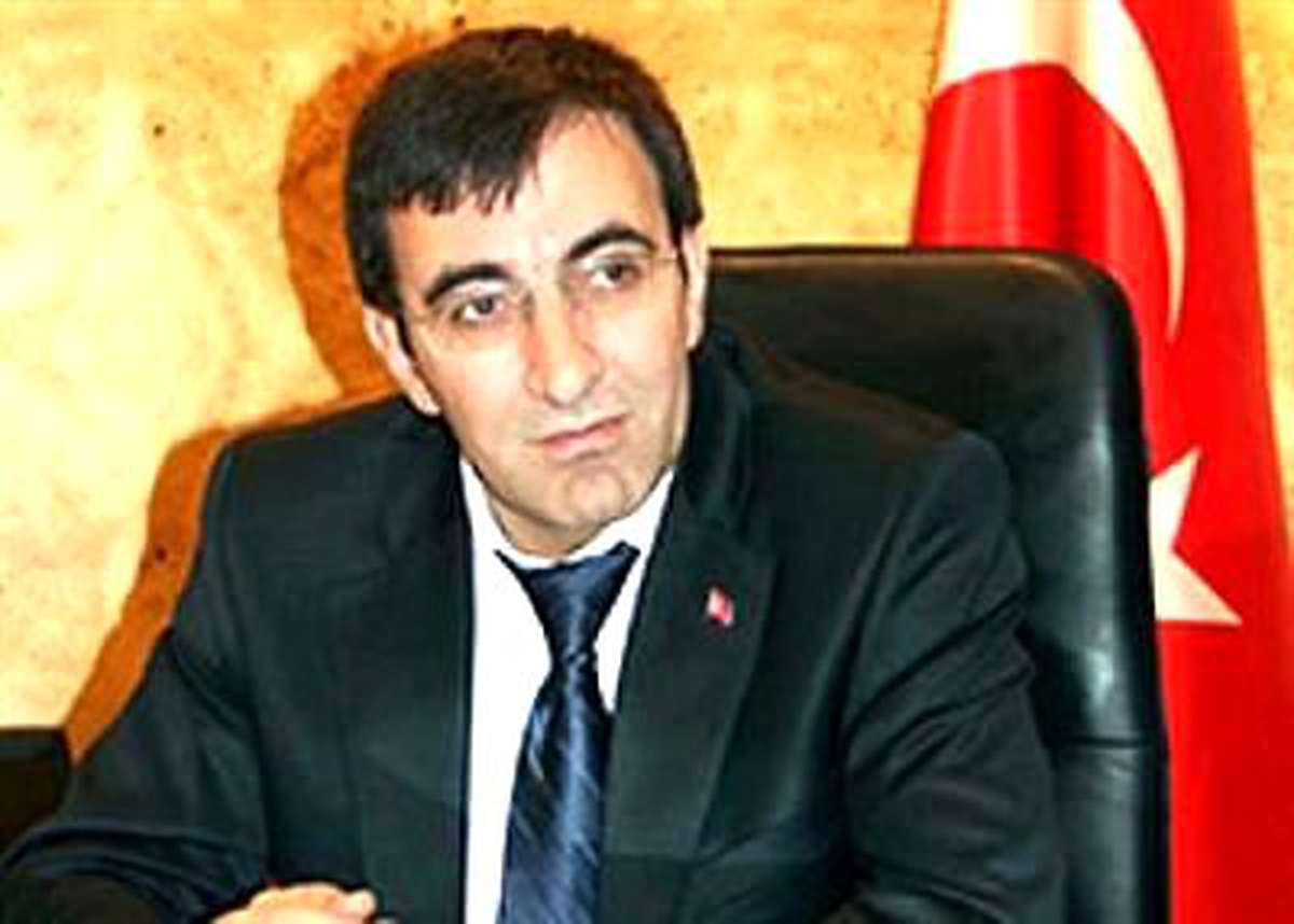 Günlük Geliri 1 Doların Altında Fert Kalmadı
