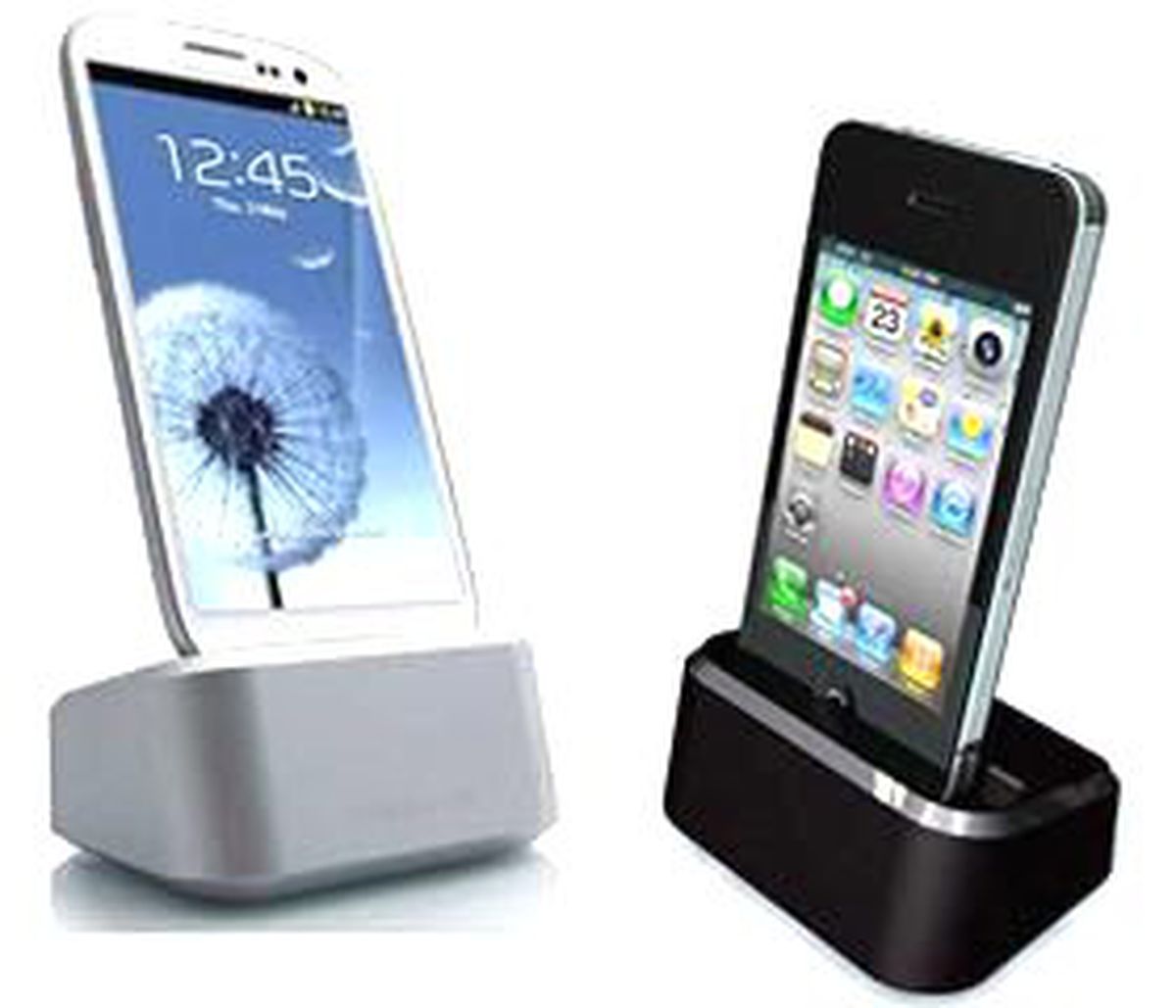 Hepsine Hükmedecek Tek Dock