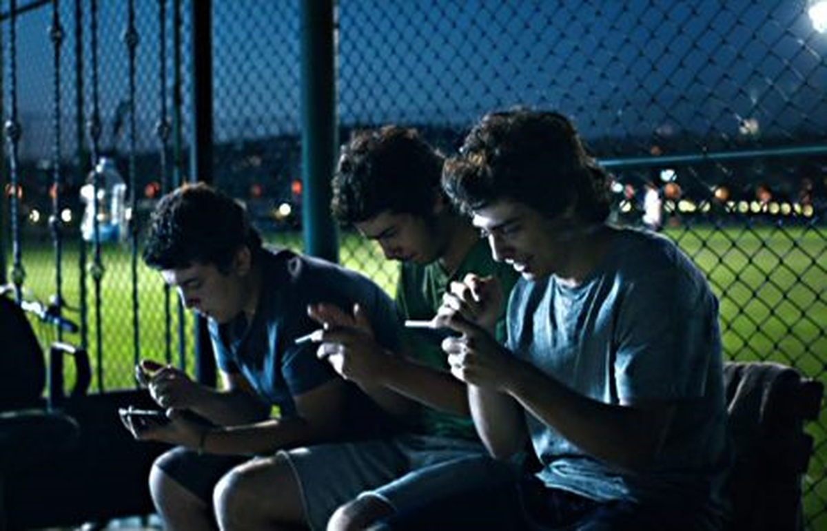 HSBC'nin Global Yeni Reklam Filmi Türkiye'de Çekildi