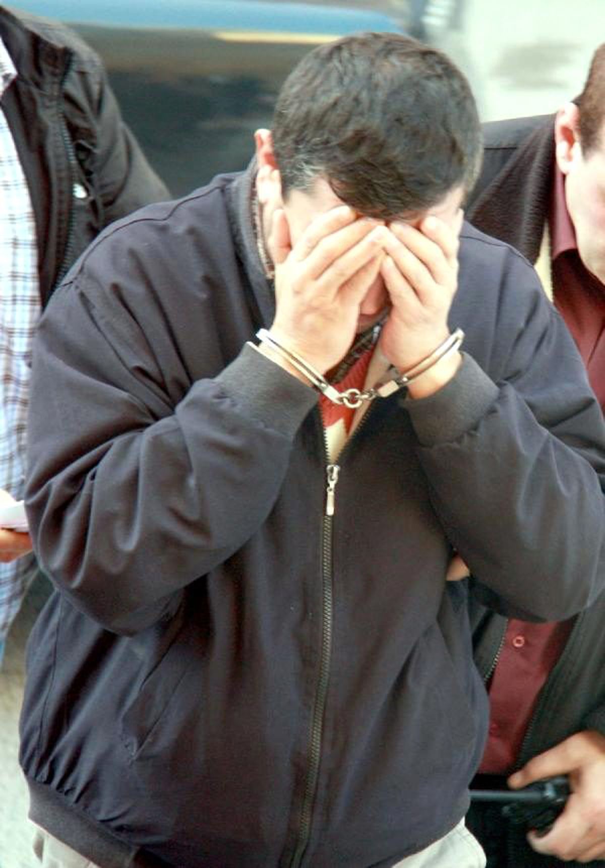 İki Emekliyi Dolandırmaktan Yakalandı, "Şeytana Uydum" Dedi