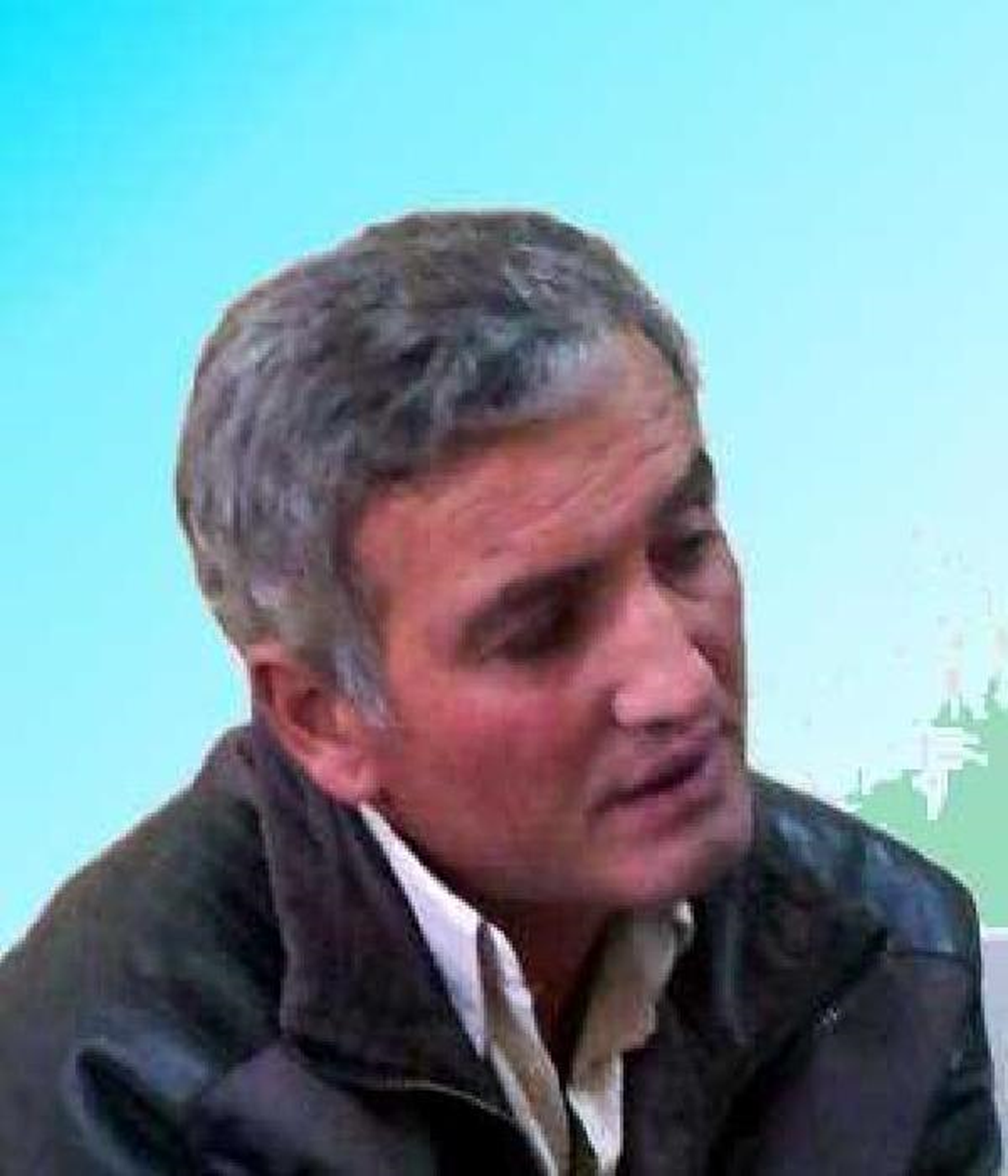 İnşaat İşçisi Eşini Boğarak Öldürdü