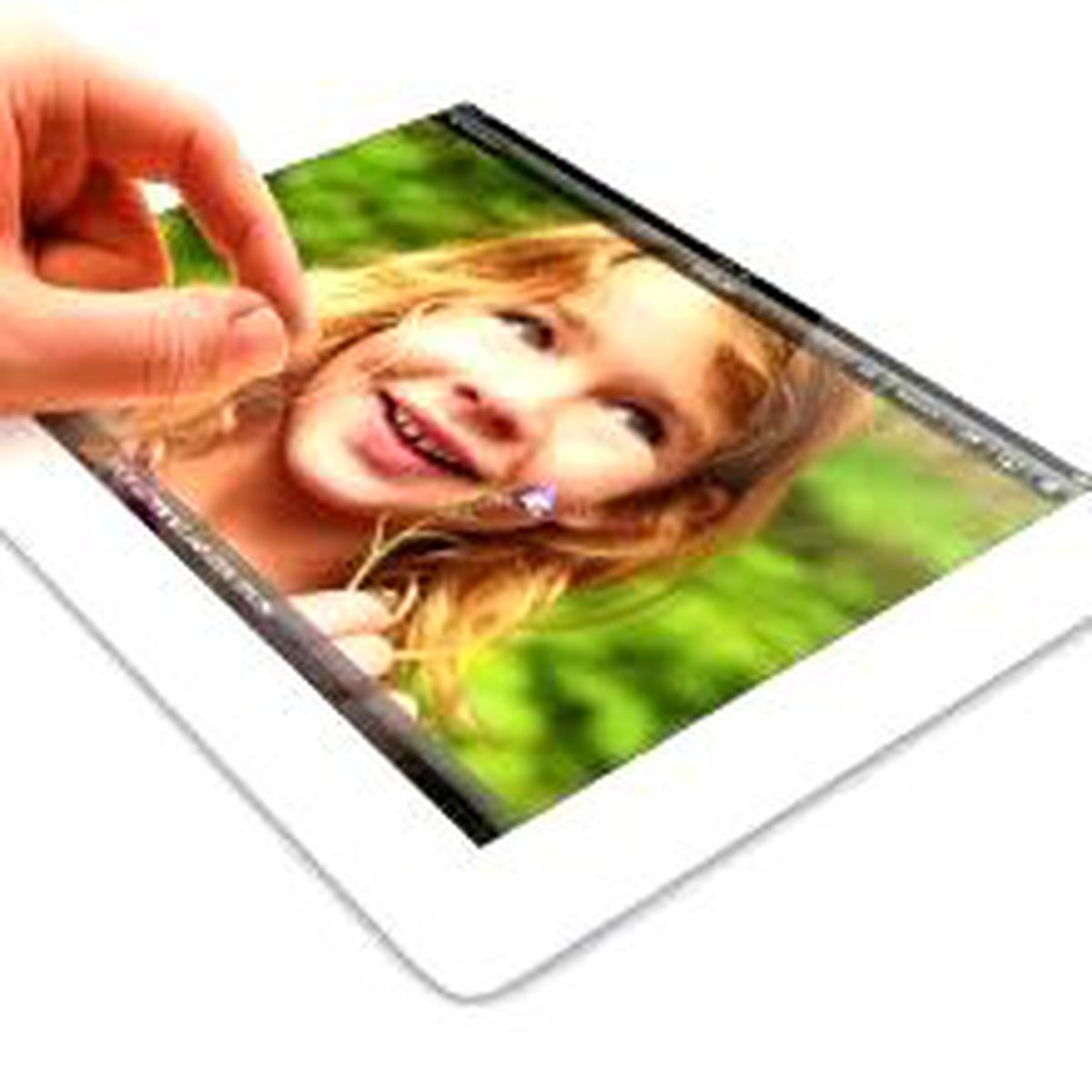 iPad 4 öfkesi artıyor!