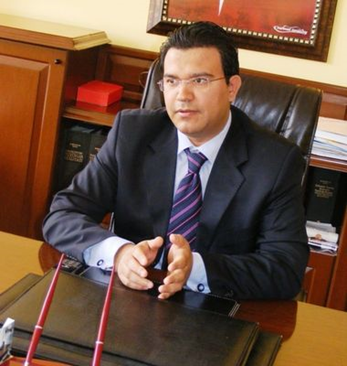 İpsala\'da Köy Tabelaları Onarılıyor