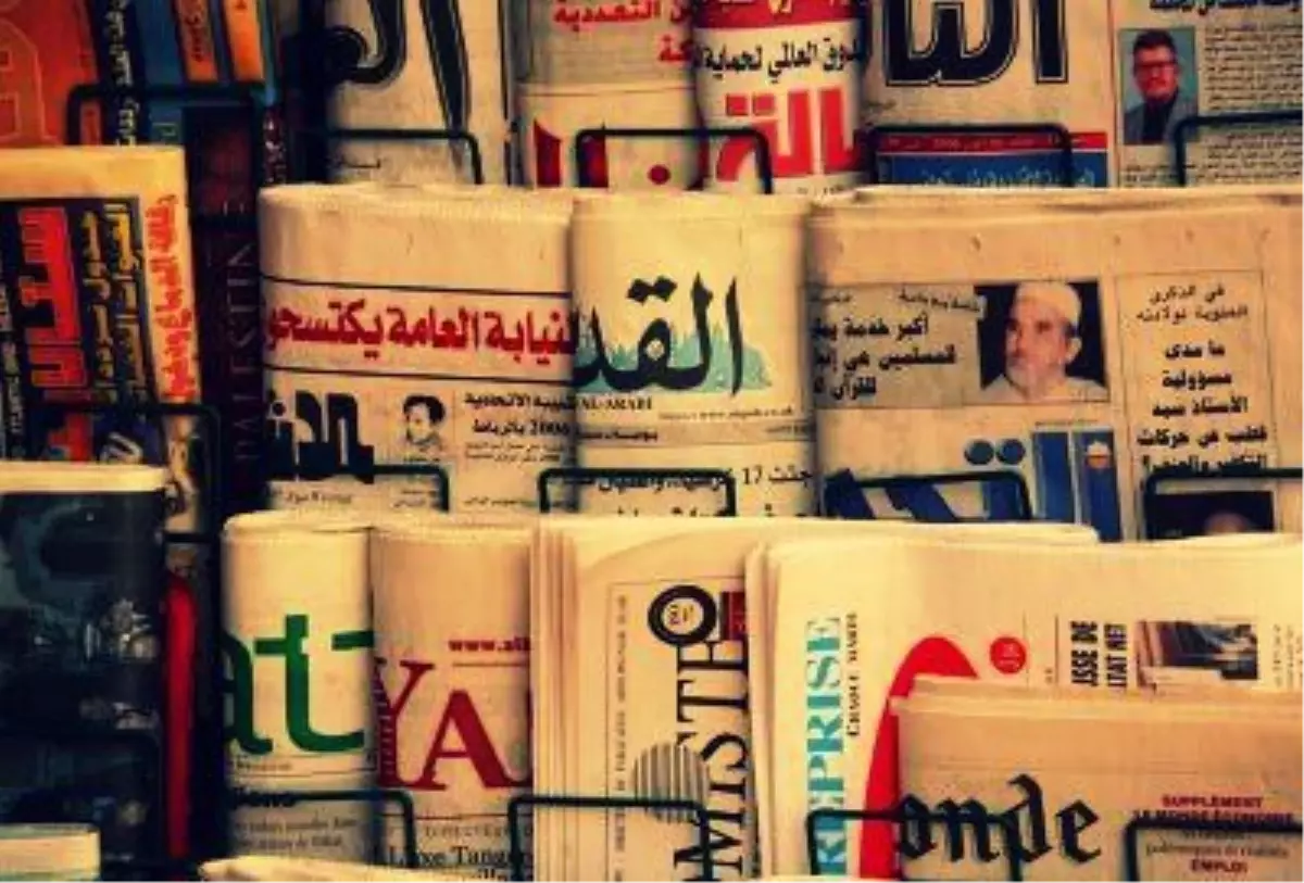 İran Medyası Türkiye Karşıtı Kampanyasına Hız Verdi