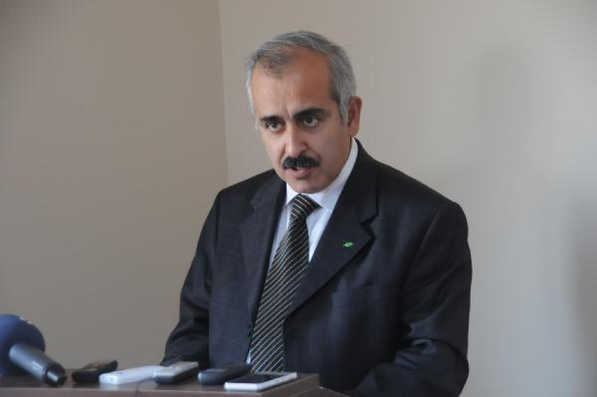 "İş Beğenmeyenin Sosyal Yardımları Kesilecek"