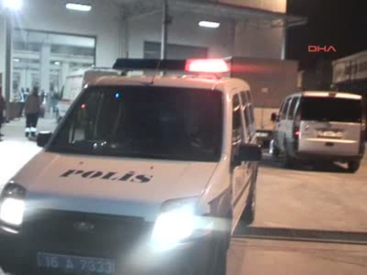 Fabrika İşçilerinden Sendika Protestosu