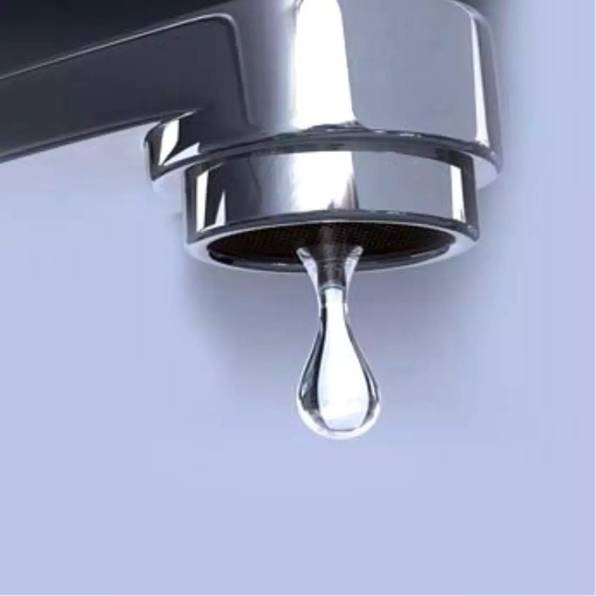 İstanbul\'da Su Kesintisi