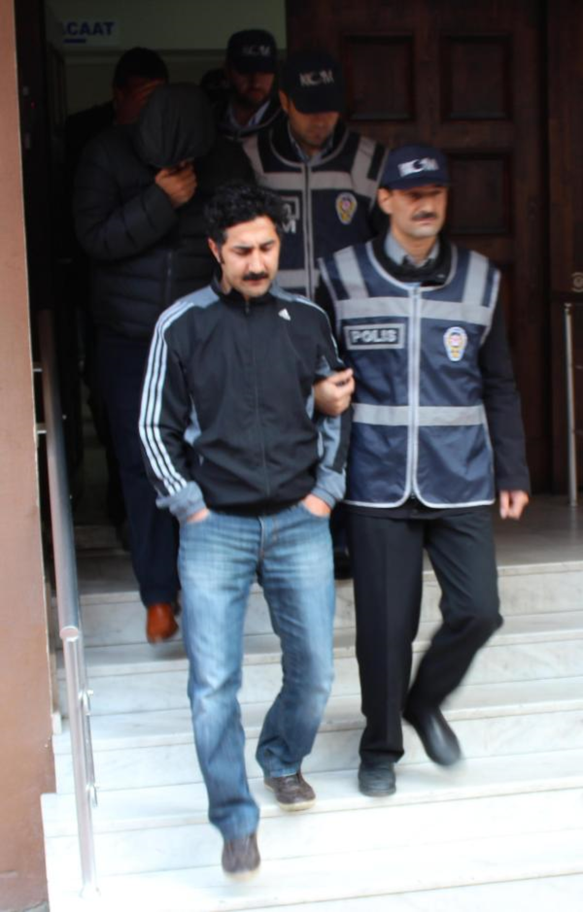 "Joker\' Şebekesine İkinci Operasyon: 19 Gözaltı