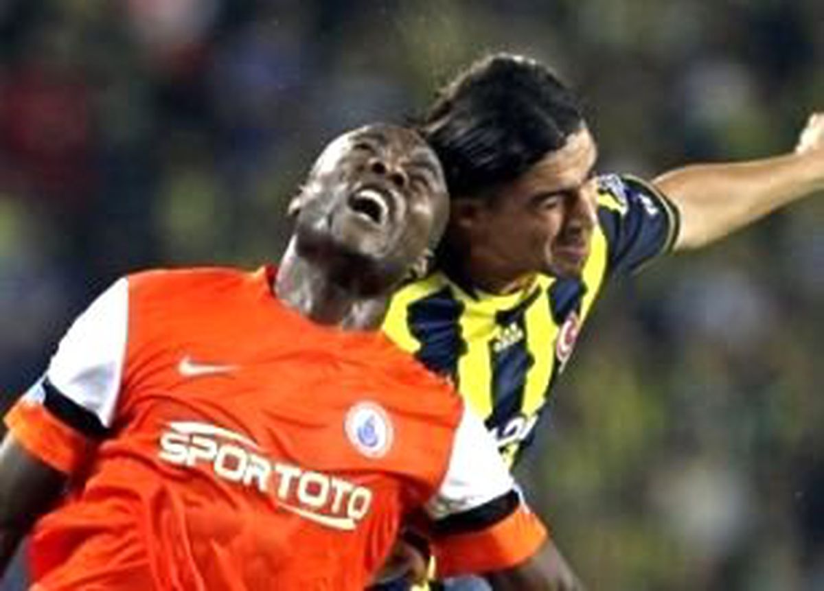 Kartal\'a Webo\'dan Kötü Haber
