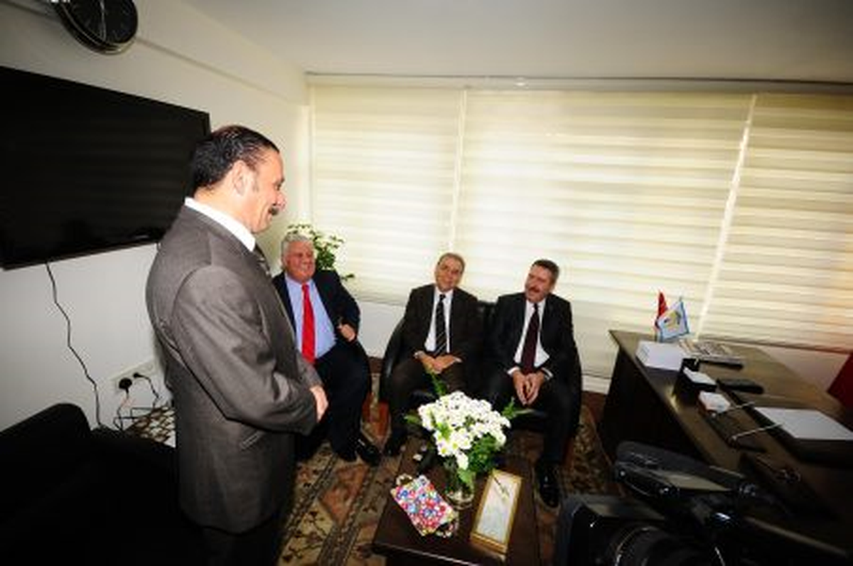 Kemeraltı Buluşması