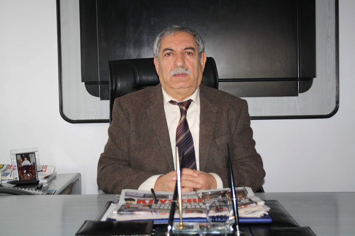 \'Kış Lastiklerinizi Takın\'
