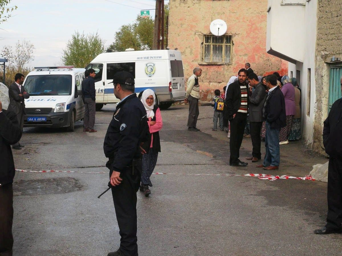 Kız Kaçırma Nedeniyle İşlenen Cinayette, Ölü Sayısı 2 Oldu