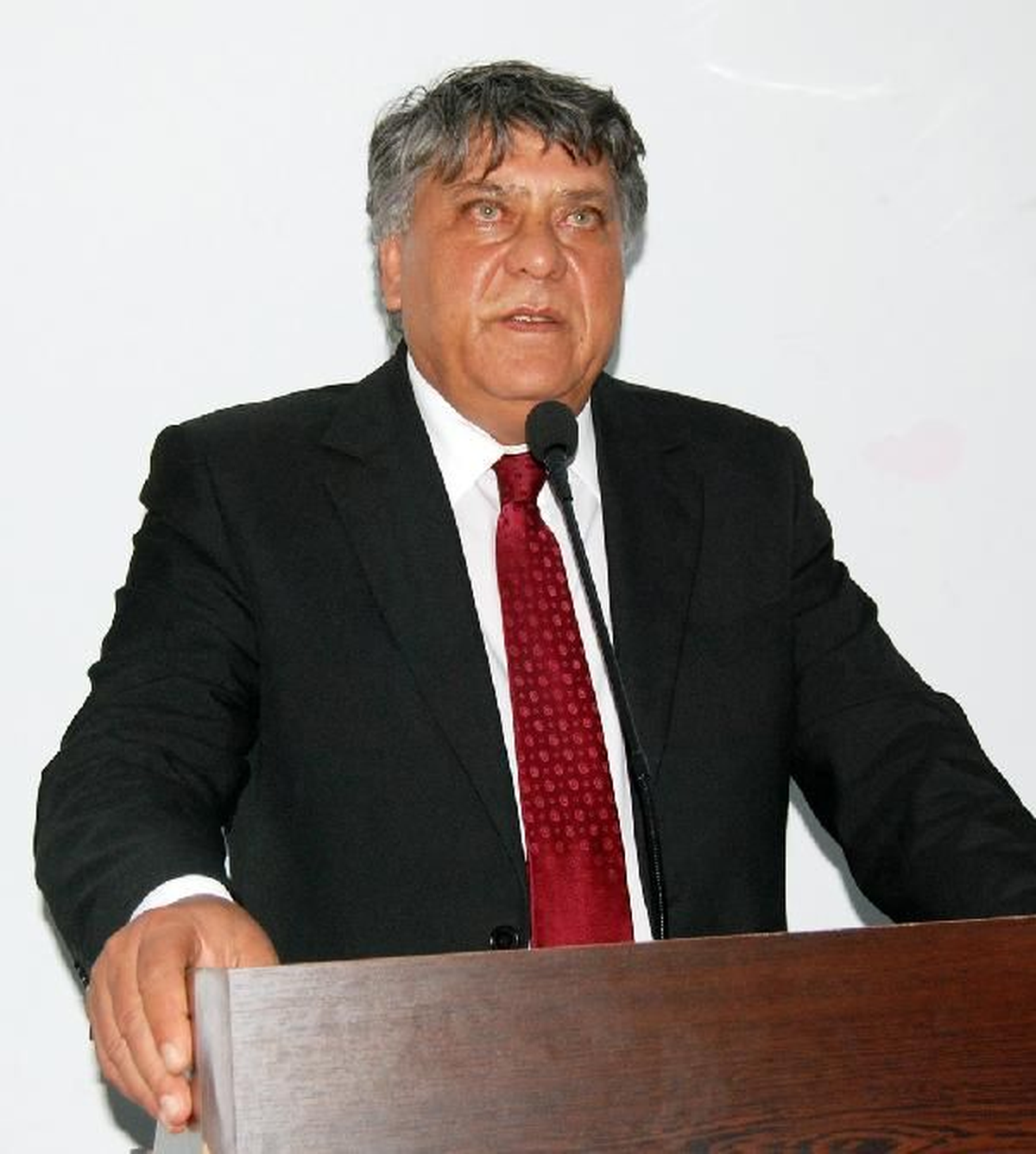 KKTC Tarım ve Doğal Kaynaklar Bakanı Amcaoğlu, Antalya\'da