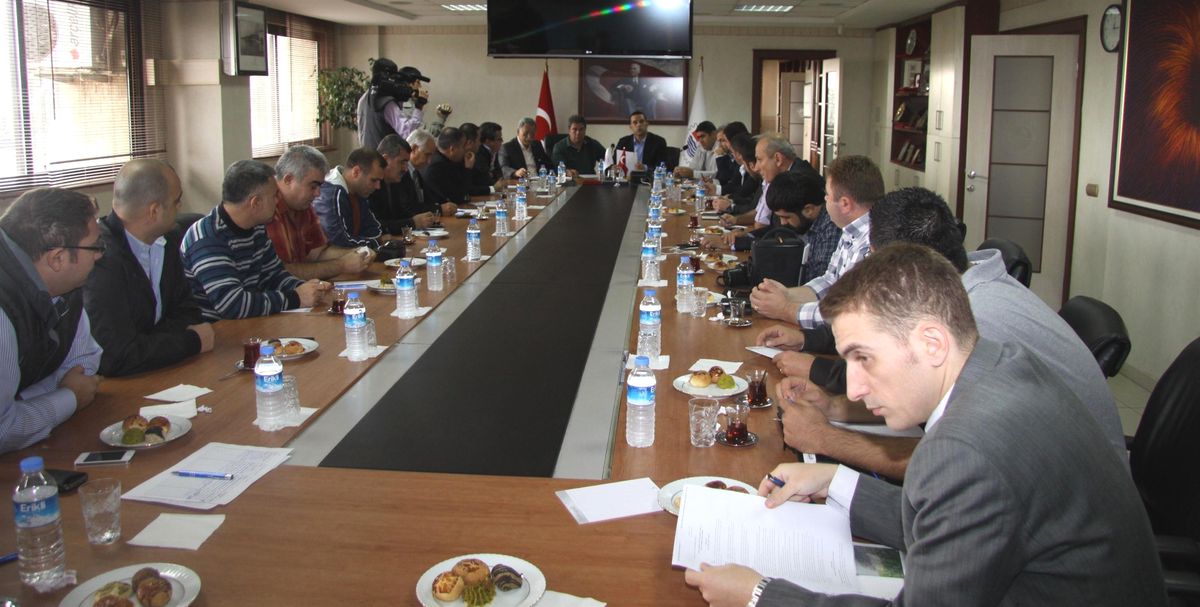 Konteyner Taşımaları Yüksekliğe Takıldı