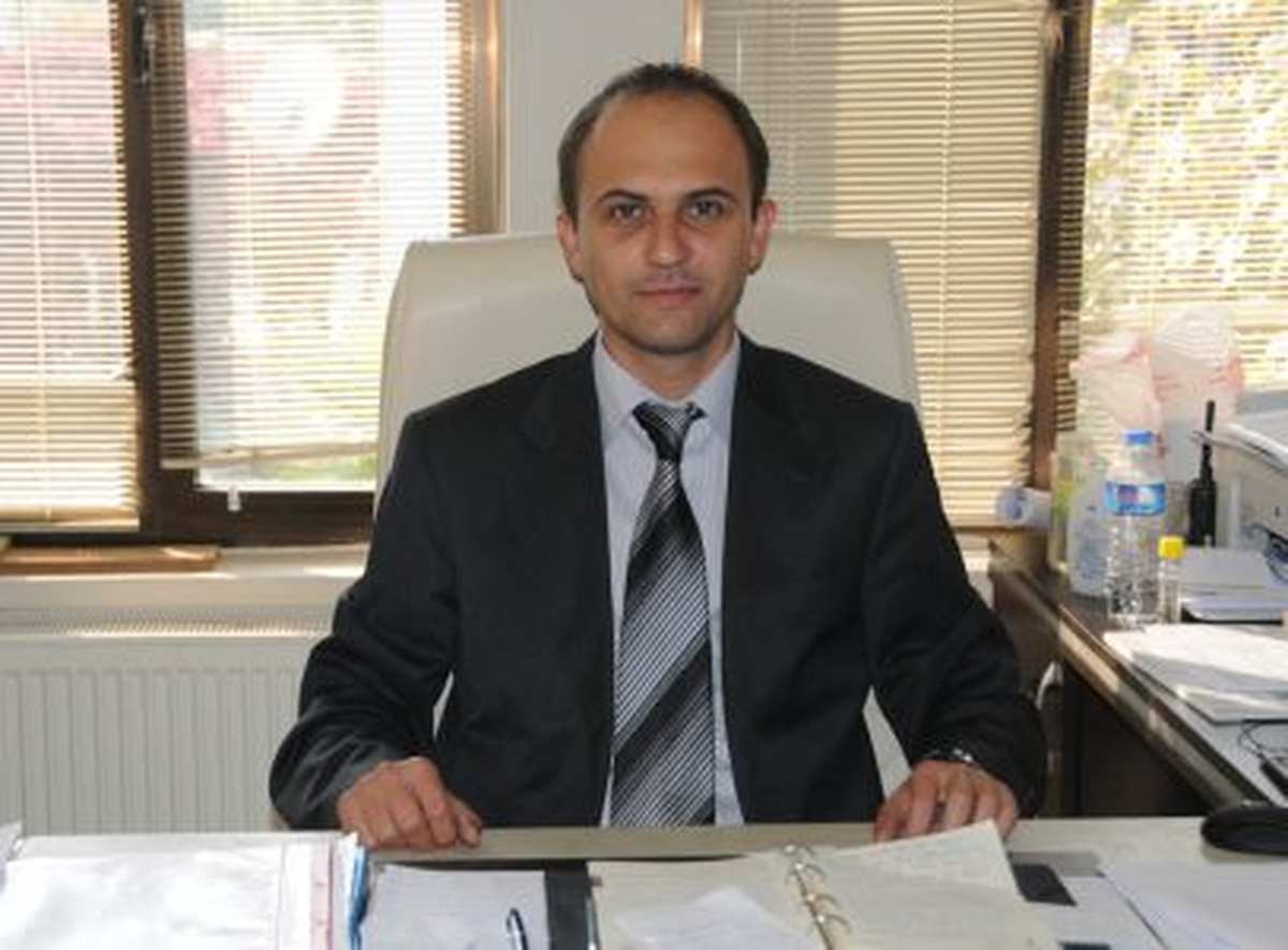 Kültür Sitesi Dış Cephesi Yenileniyor