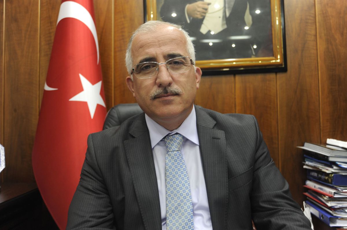 'Kuşların ve Yaşam Alanlarının Korunması' Konferansı