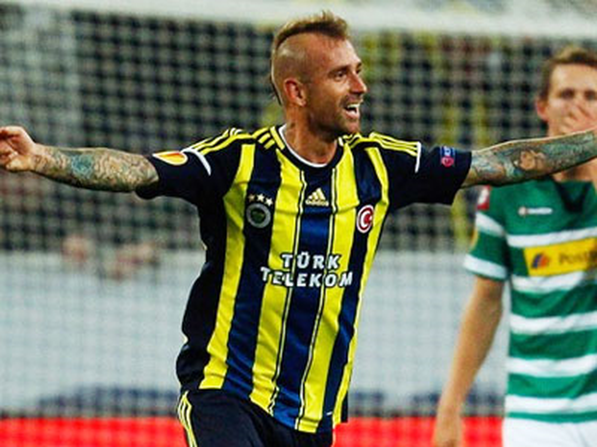 Meireles\'in Hayran Olduğu G.Saraylı