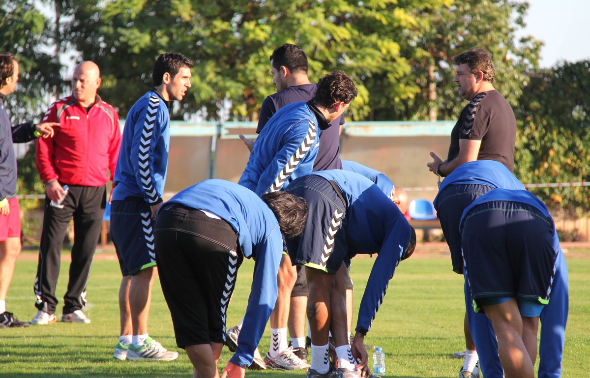 Mersin İdman Yurdu\'nda Bursaspor Hazırlıkları Başladı