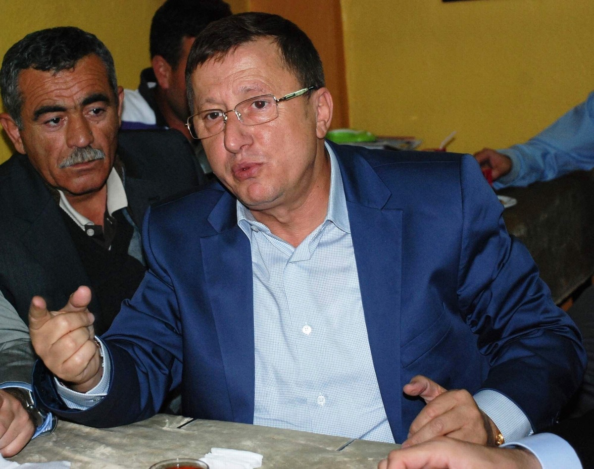 MHP\'li Türkkan\'dan Dışişleri Bakanı\'na Stınger Sorusu