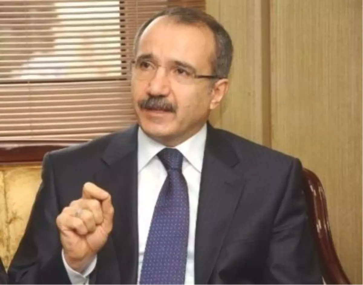 Milli Eğitim Bakanı Dinçer Açıklaması