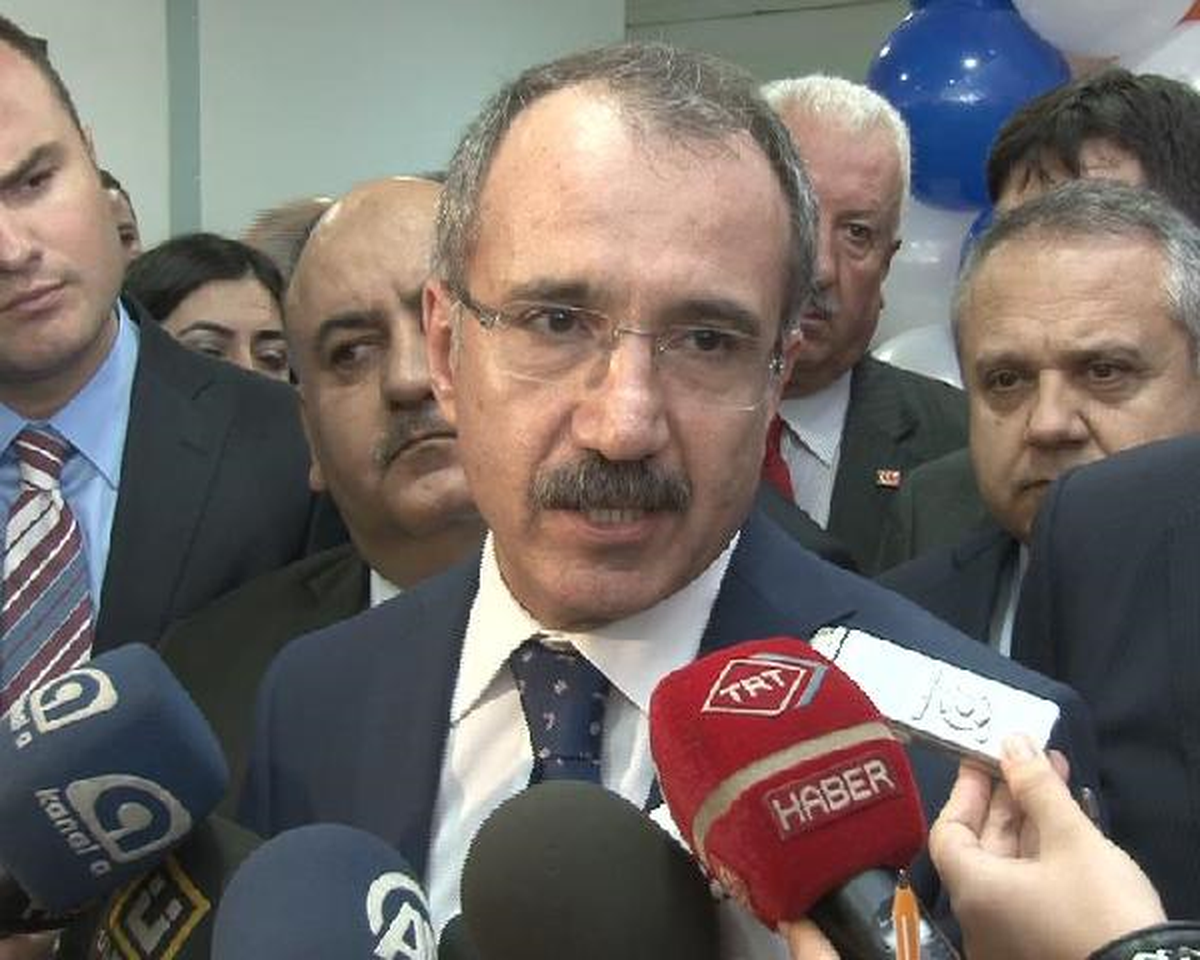Milli Eğitim Bakanı Dinçer\'den KPSS\'de "Joker" Operasyon Açıklaması
