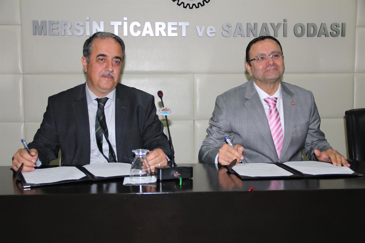 Mtso Tse ile \'Kalibrasyon Anlaşması\' İmzaladı