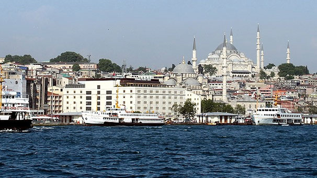 Mütekabiliyet Arapları Coşturdu
