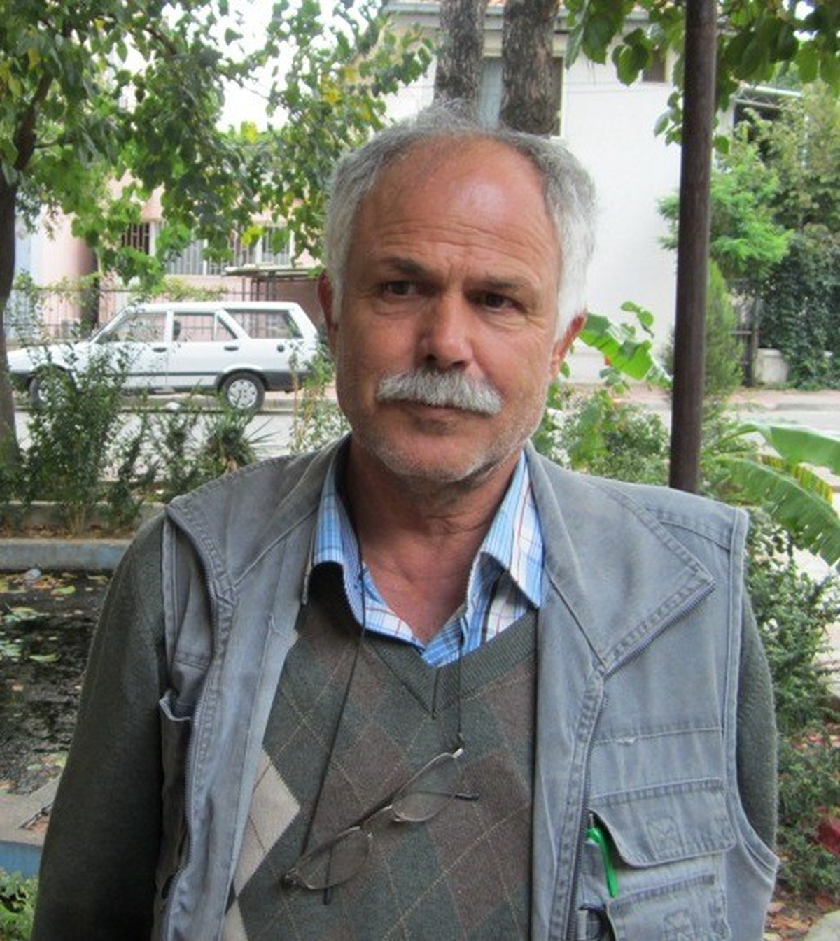 Ödemiş Süs Bitkileri Sergisi Perşembe Günü Açılıyor